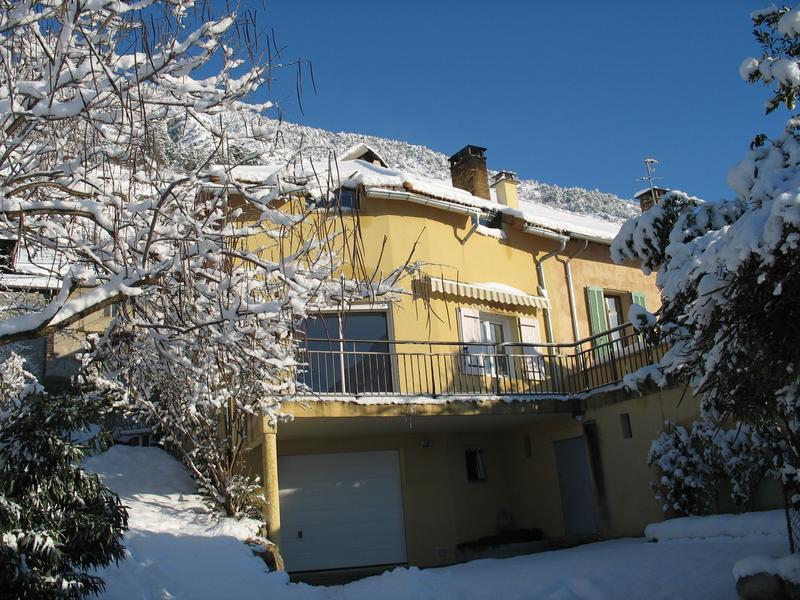 la maison jaune_Espinasses