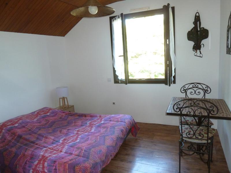 Appartement vue imprenable_La Bâtie-Neuve