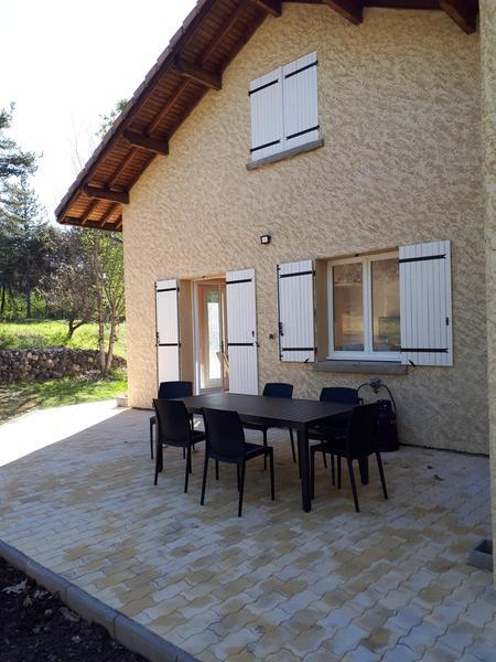 Gite l'orée du bois_Saint-Étienne-le-Laus