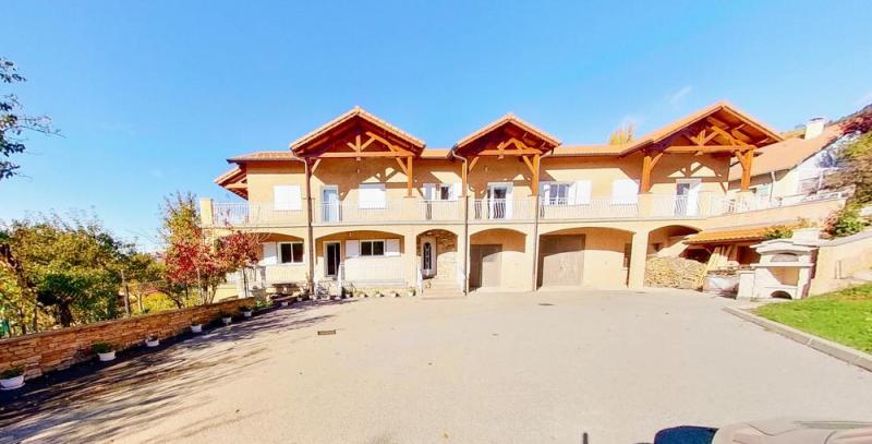 Casa Moissière_La Bâtie-Neuve