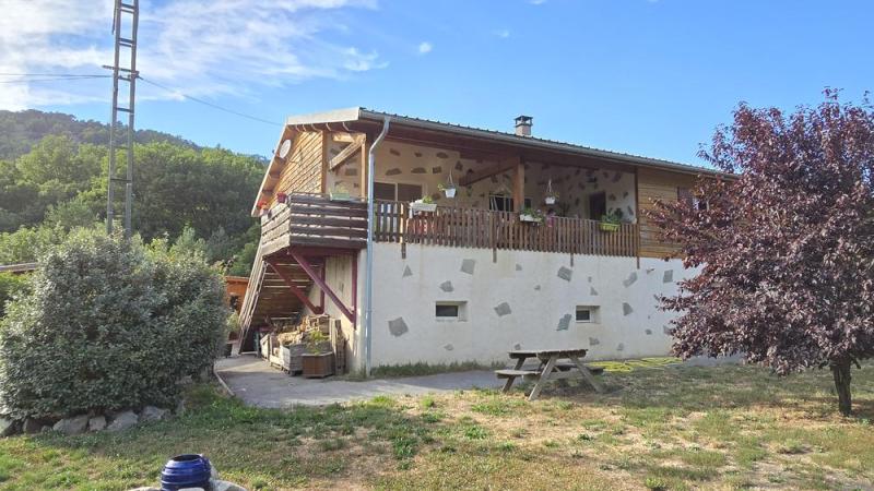 Les gites de l'Avance_Avançon