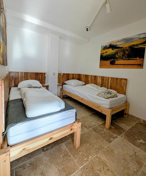 Gite des Césaris_La Bâtie-Neuve