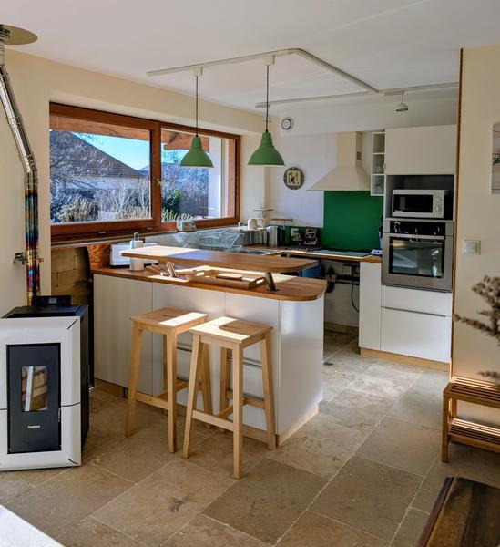 Gite des Césaris_La Bâtie-Neuve