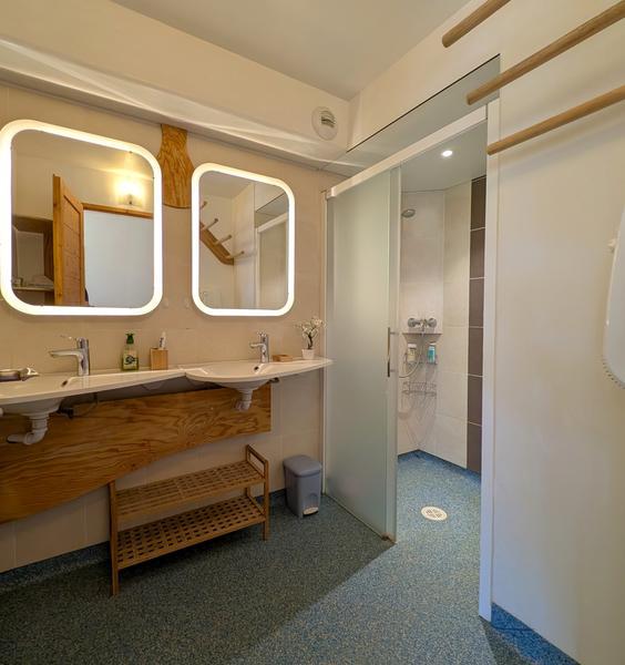 Gite des Césaris_La Bâtie-Neuve