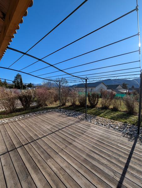 Gite des Césaris_La Bâtie-Neuve