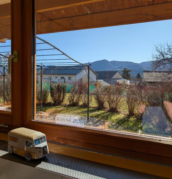 Gite des Césaris_La Bâtie-Neuve