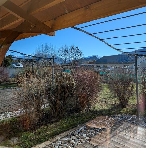 Gite des Césaris_La Bâtie-Neuve