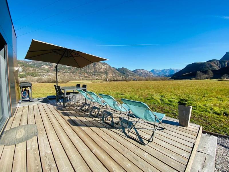 Chalet de rochebrune_Rochebrune