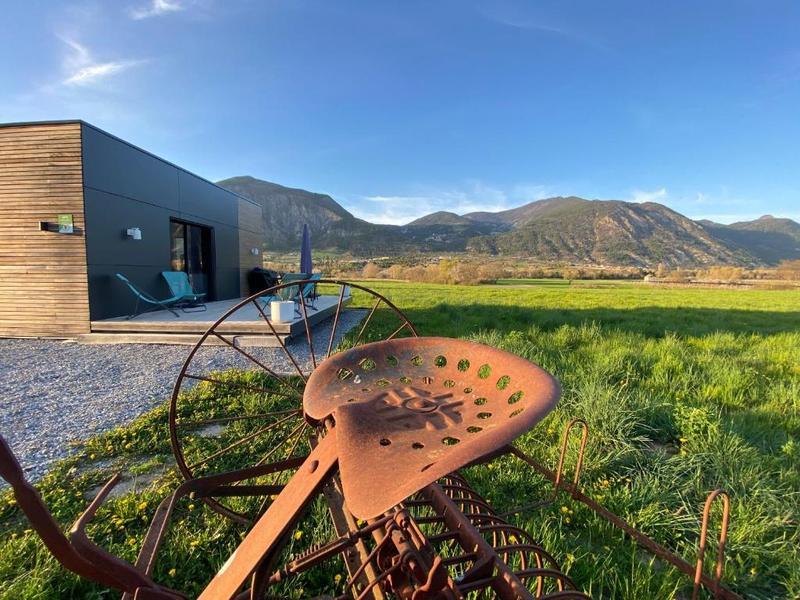 Chalet de rochebrune_Rochebrune