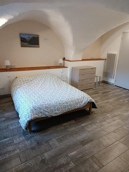 Chalet Boudouard_Théus