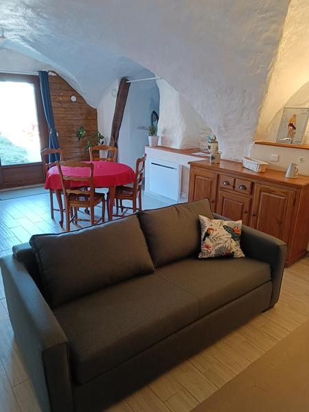 Chalet Boudouard_Théus