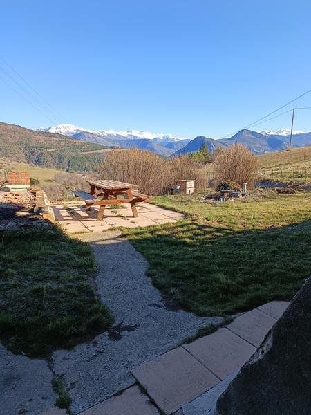 Chalet Boudouard_Théus
