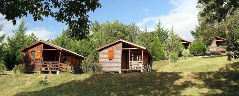 Camping La Palatrière - Le Sauze du Lac Serre-Ponçon - Camping La Palatrière - Le Sauze du Lac Serre-Ponçon
