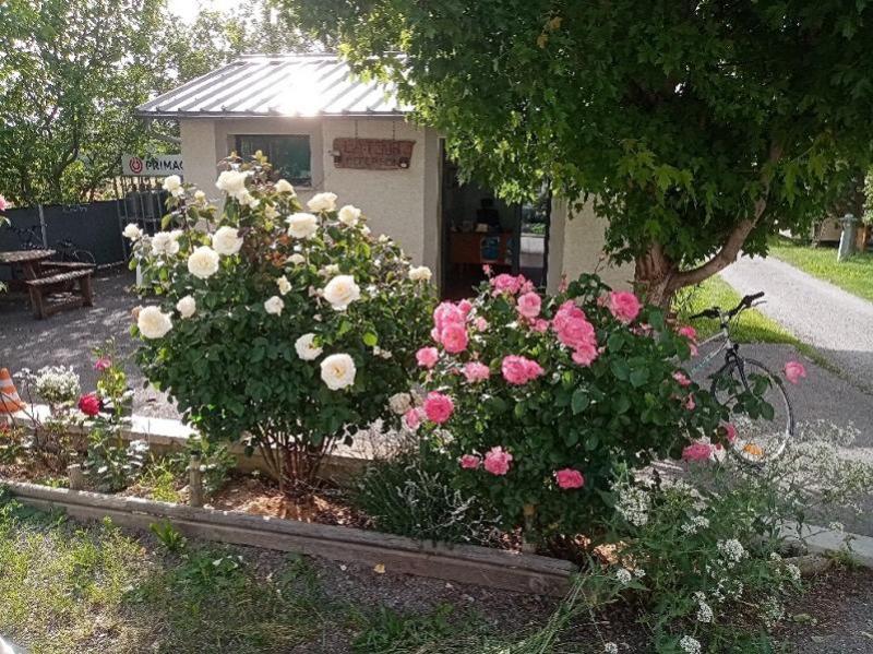 Camping La Tour EMBRUN - Camping La Tour EMBRUN