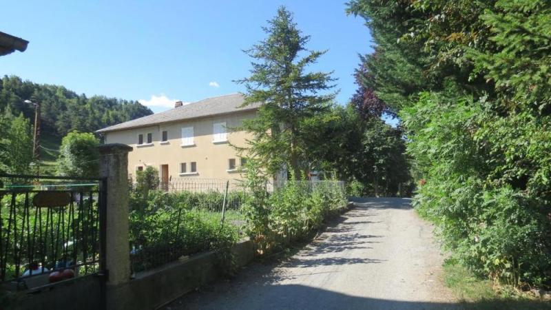 Camping La Tour EMBRUN - Camping La Tour EMBRUN