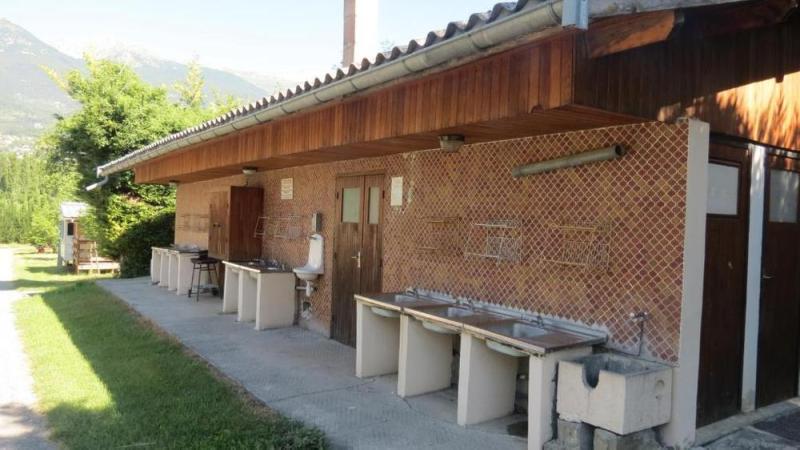 Camping La Tour EMBRUN - Camping La Tour EMBRUN