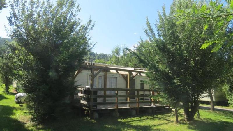 Camping La Tour EMBRUN - Camping La Tour EMBRUN