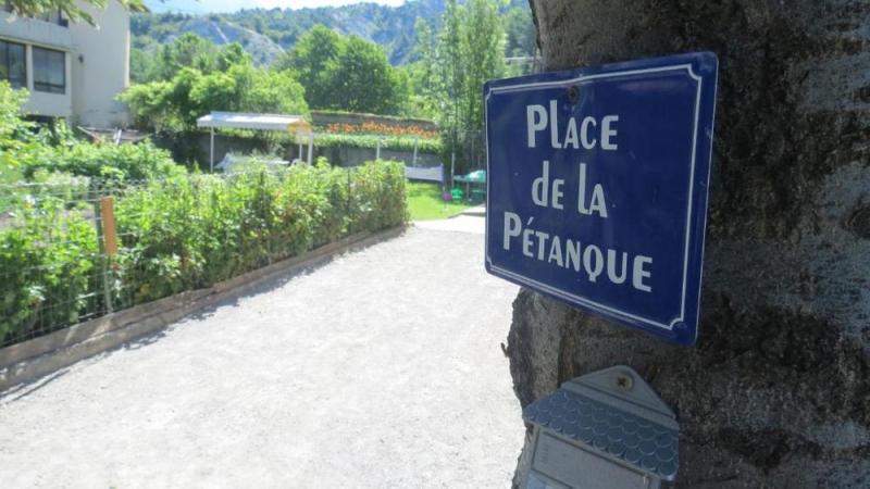 Camping La Tour EMBRUN - Camping La Tour EMBRUN