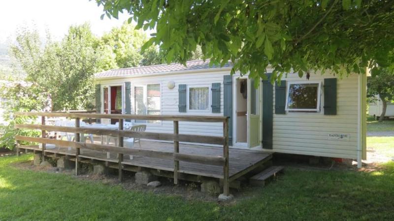 Camping La Tour EMBRUN - Camping La Tour EMBRUN