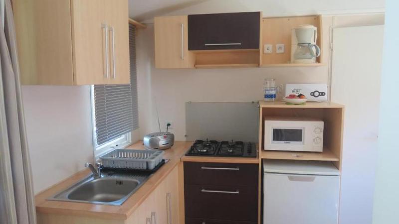 Camping La Tour EMBRUN - Camping La Tour EMBRUN