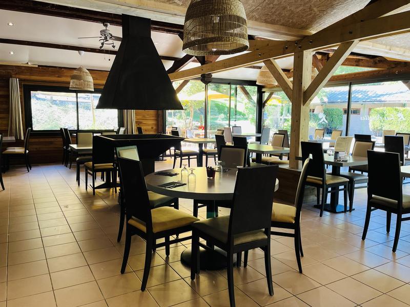 Camping les Airelles BARATIER - Camping les Airelles BARATIER