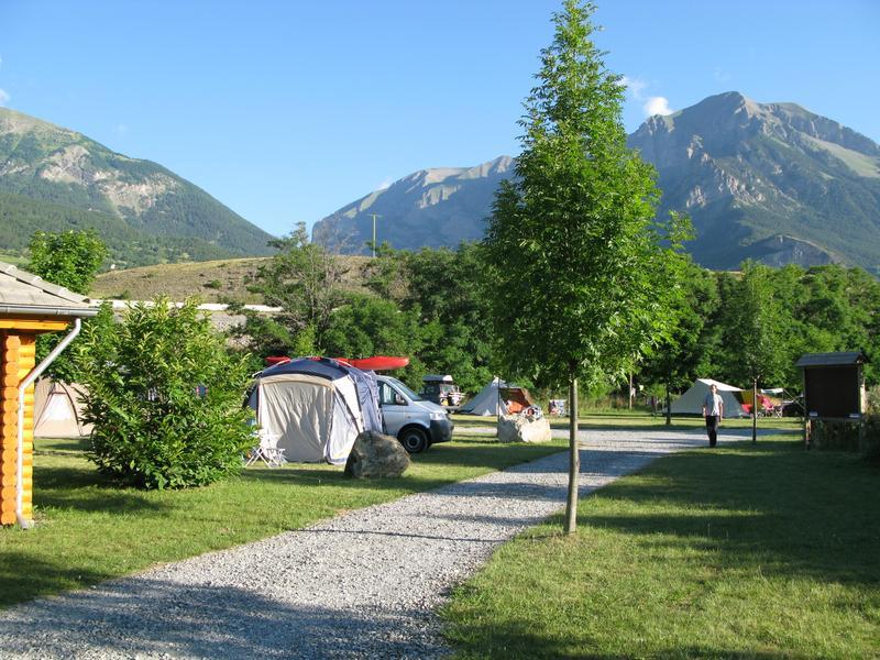 Camping Les Eygas_Châteauroux-les-Alpes
