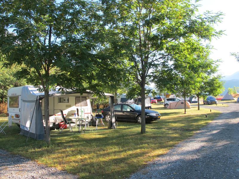 Camping Les Eygas_Châteauroux-les-Alpes