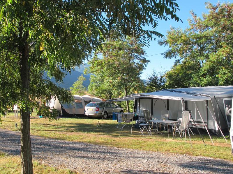 Camping Les Eygas_Châteauroux-les-Alpes