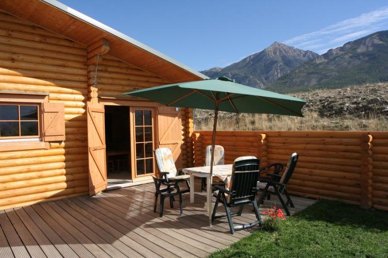 Camping Les Eygas_Châteauroux-les-Alpes