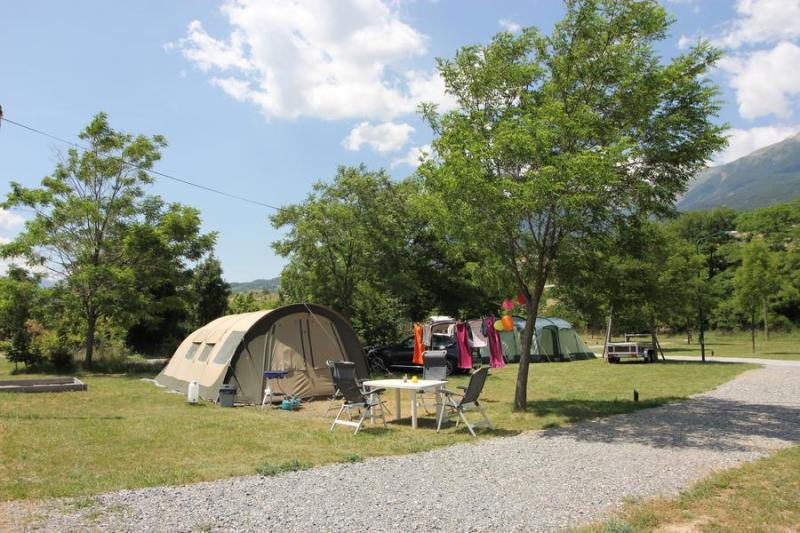 Camping Les Eygas_Châteauroux-les-Alpes