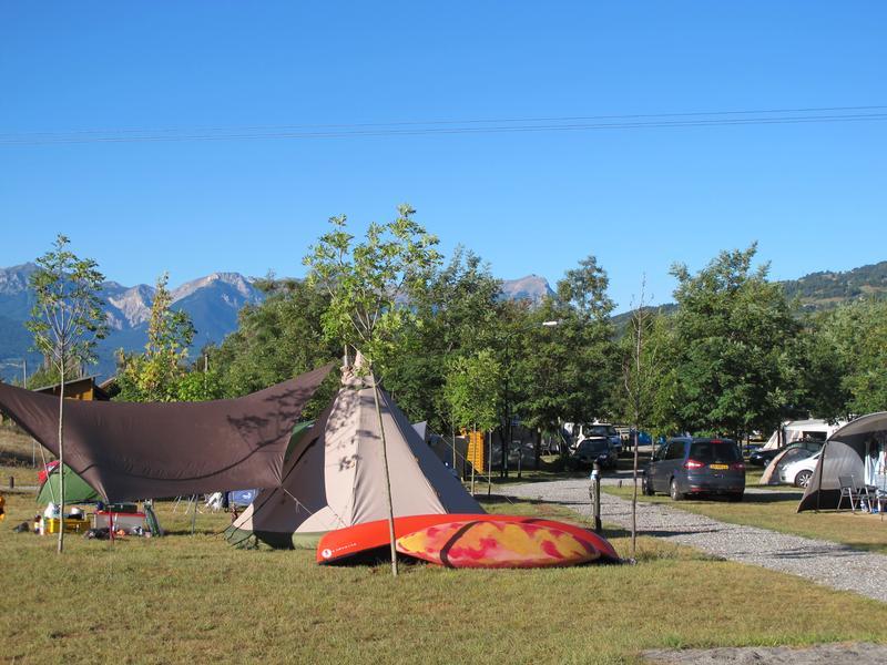 Camping Les Eygas_Châteauroux-les-Alpes