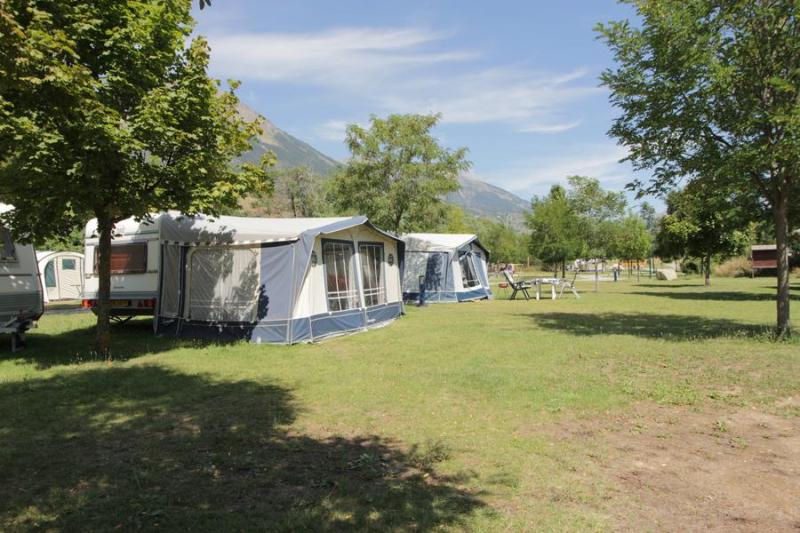 Camping Les Eygas_Châteauroux-les-Alpes