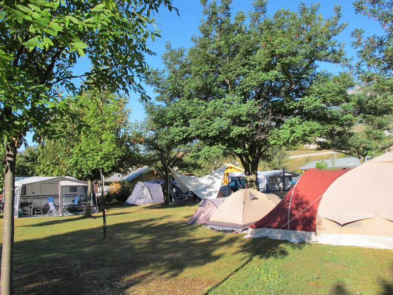 Camping Les Eygas_Châteauroux-les-Alpes