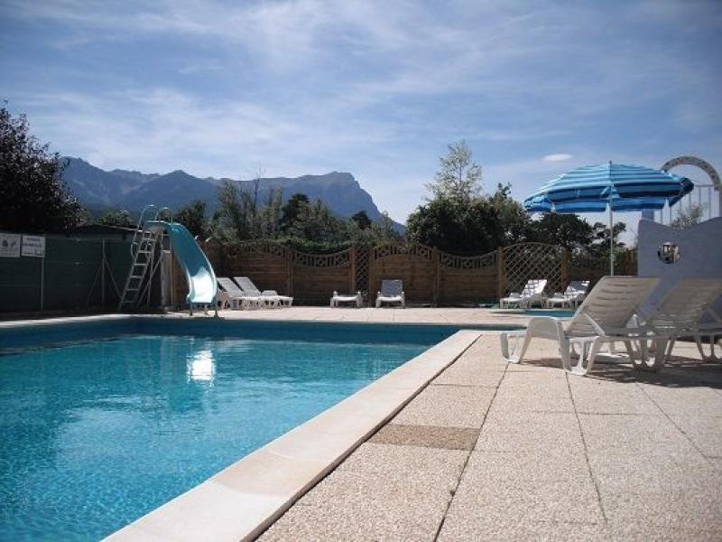 Serre-Ponçon - Serre-Ponçon