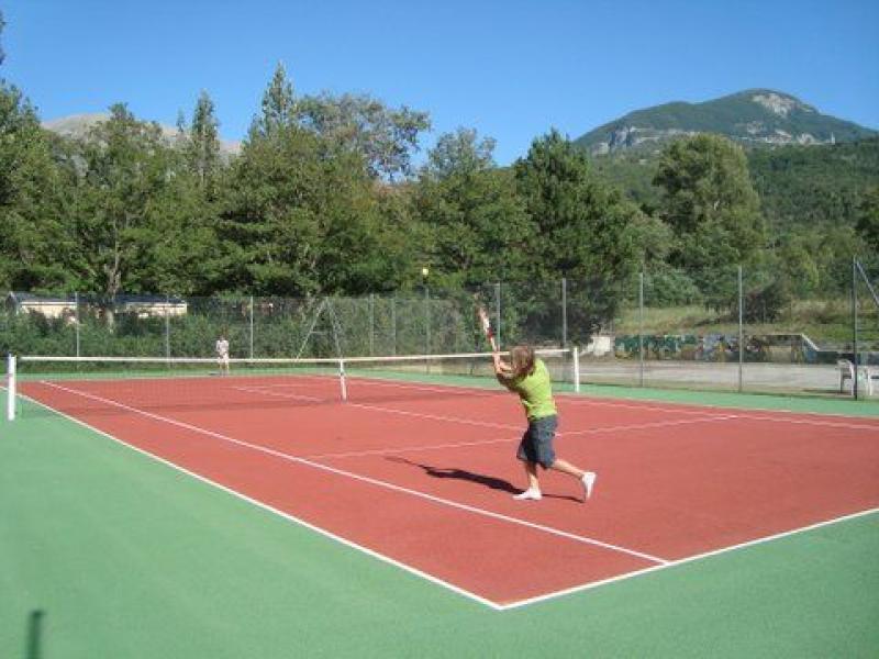 Serre-Ponçon - Serre-Ponçon