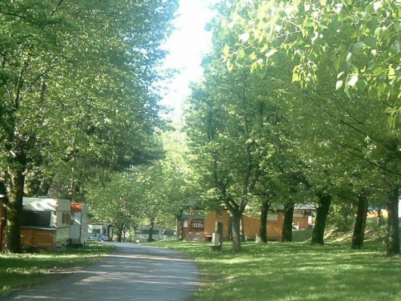 serre-ponçon Camping - serre-ponçon Camping