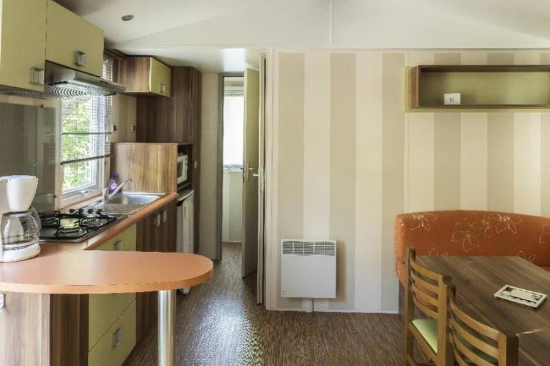 Camping Les Sources - Camping Les Sources