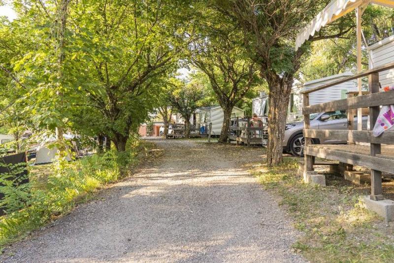 Camping Les Sources - Camping Les Sources