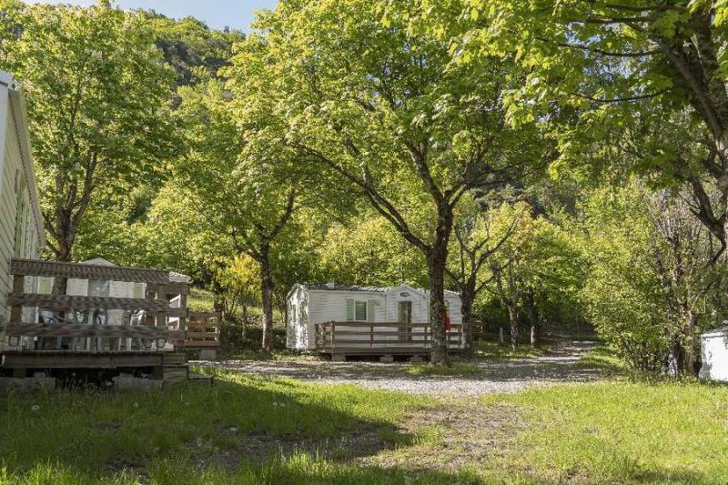 Camping Les Sources - Camping Les Sources
