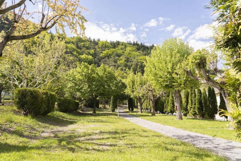 Camping Les Sources - Camping Les Sources