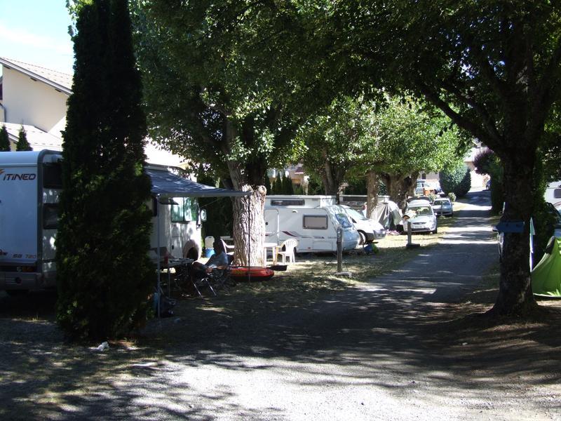 Camping Les Sources - Camping Les Sources