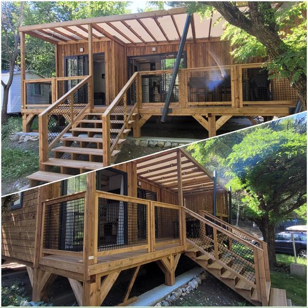 Chalet - 