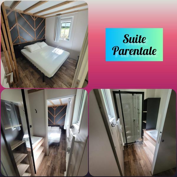 Chalet - 
