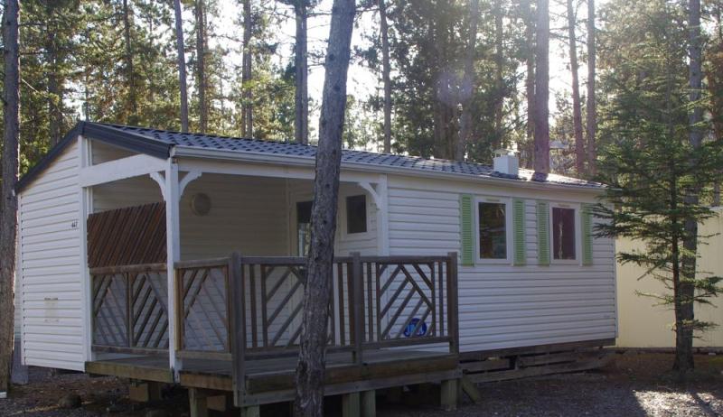 Mobil-home