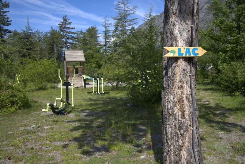 Camping Les Ecolodges des 3 Lacs_Rochebrune