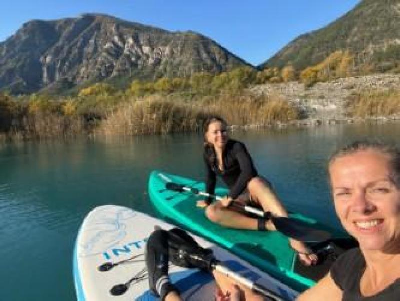 Camping Les Ecolodges des 3 Lacs_Rochebrune