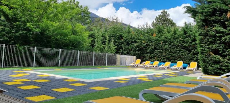 Piscine - Piscine