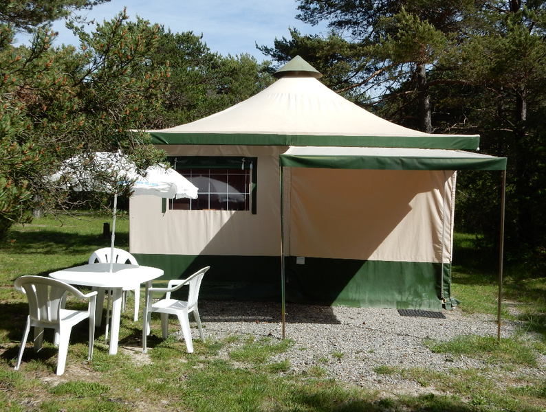 camping le new rabioux - camping le new rabioux