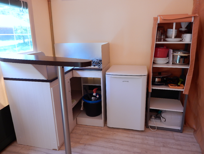 camping le new rabioux - camping le new rabioux