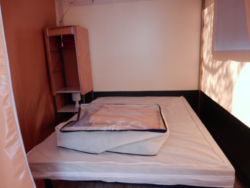 camping le new rabioux - camping le new rabioux